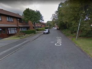 Supporting image for story: Burglars force elderly lady to sit on chair while they raid her home