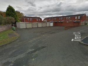 Supporting image for story: Stafford bungalow plans deferred because of parking concerns