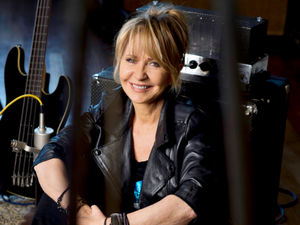 Supporting image for story: Mercurial star has tales to tell: Lulu talks ahead of Wolverhampton and Shrewsbury shows