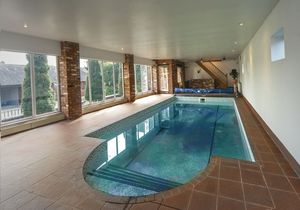 The Manor in Pattingham is up for sale