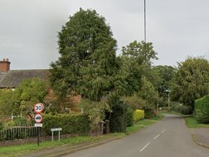 Supporting image for story: Police step in to monitor 'frightening' traffic that uses Shropshire village as a shortcut
