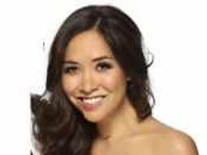 Supporting image for story: Letter: Warning to Myleene was daft