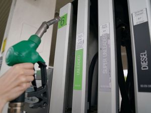 Supporting image for story: Majority of forecourts still failing to reflect falling wholesale fuel prices