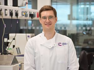 Supporting image for story: Simple steroid creams ‘could help the body fight cancer’