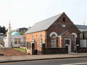 Supporting image for story: Hate figures: More than 2,500 racist attacks in West Midlands as figures rise