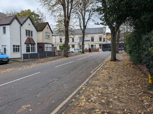 Supporting image for story: I visited the streets opposite Wolverhampton's iconic Molineux Stadium – and here's what residents love the most 