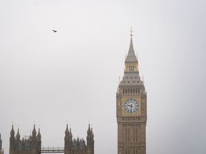Supporting image for story: Tributes paid to former Tory MP Oliver Colvile who has died