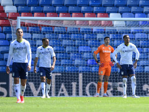 Supporting image for story: Analysis: Familiar story as Aston Villa squander another advantage at Crystal Palace