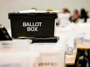 Supporting image for story: Investigation after residents wrongly allowed to vote in by-election