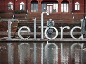 Supporting image for story: Sex offenders in Telford not targeted for 'politically correct reasons'