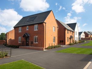 Supporting image for story: House hunters invited to summer roadshow for mortgage advice in Shropshire