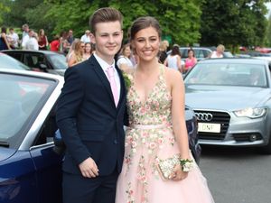 Supporting image for story: We want your prom pictures