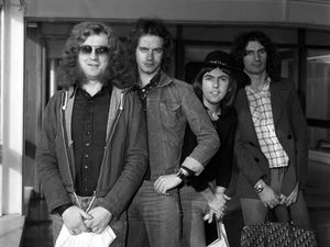 Supporting image for story: The 16 best bands to come out of the Black Country, according to locals