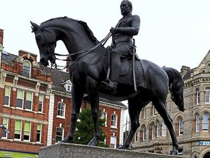 Supporting image for story: Wolverhampton left disappointed as City of Culture final four are confirmed