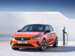 Supporting image for story: The best used electric vehicles for those wanting to make the switch on a budget