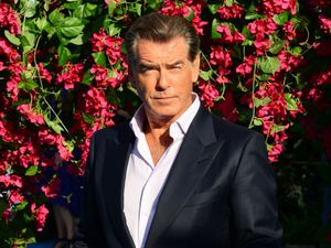 Supporting image for story: I don’t care: Pierce Brosnan shares his thoughts on the new James Bond