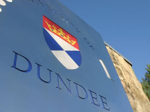 Supporting image for story: Interim finance chief at cash-strapped university quits after days in post