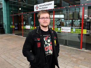 Supporting image for story: 'It's a joke' - Wolverhampton commuters hit back at 90p bus cap rise