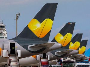 Supporting image for story: Thomas Cook’s auditor under investigation by authorities