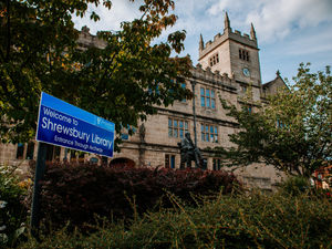 Supporting image for story: Shrewsbury Town Council ordered to release land sale documents by commissioner