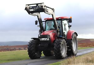 The Jones family outing 