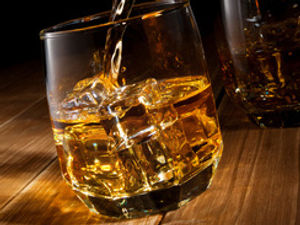 Supporting image for story: Will whisky fuel the cars of the future?