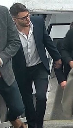 Photo: British Transport Police