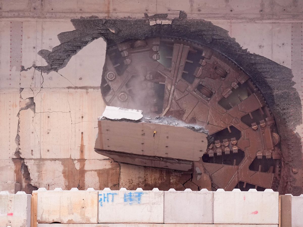 HS2 reports subcontractor to HMRC after alleged fraud