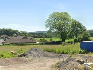 Supporting image for story:  Phase two of a housing scheme in Norton near Presteigne has been given the thumbs up