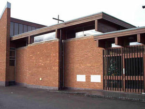 Supporting image for story: New Walsall food bank to open following £1,500 grant