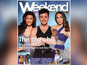 Supporting image for story: Inside your Weekend Express & Star