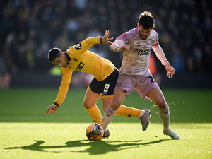 Supporting image for story: Report: Shrewsbury Town crash out of FA Cup with heaviest defeat of the season at Wolves