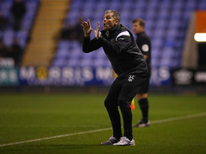 Supporting image for story: Steve Cotterill: Shrewsbury players fully vaccinated following sensational Cheltenham victory 