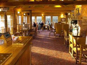 Supporting image for story: The Old Irish Harp, Aldridge