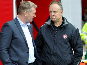 Supporting image for story: Sean O'Driscoll: Walsall were 'excellent'