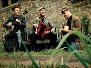 Supporting image for story: Victorian songs to be showcased at Church Stretton gig