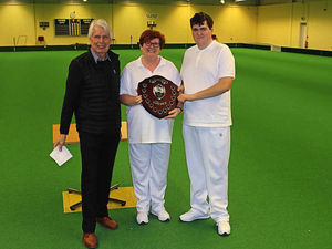 Supporting image for story: It's double delight for Cotton