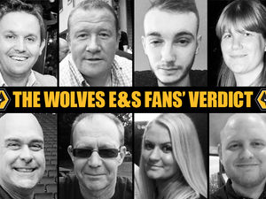 Supporting image for story: Fans' Verdict v Burton: Are these actually Wolves players?
