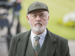 Supporting image for story: Downton Abbey star condemns Mid Wales poultry unit bid