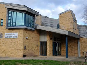 Supporting image for story: Shrewsbury man admits breaking woman's leg during argument