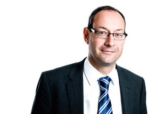 Supporting image for story: Chancellor urged to remember smaller manufacturers