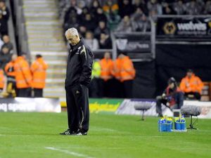 Supporting image for story: Wolves 1 Arsenal 4