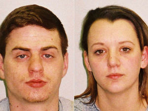 Supporting image for story: Jailed: Drug addict and barmaid had role in Telford pub robbery