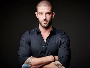 Supporting image for story: BGT star Darcy Oake to bring new show to Birmingham