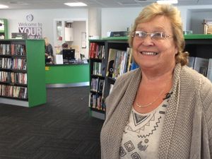 Supporting image for story: Staffordshire libraries begin phased reopening