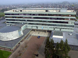 Supporting image for story: Letter: Shropshire Council pay decision 'puts some staff in poverty'