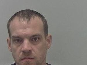 Supporting image for story: Telford shoplifter jailed and banned from host of stores including Telford B&M and Shrewsbury TK Maxx