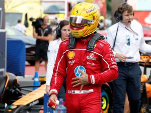 Supporting image for story: The worst race I have experienced – Lewis Hamilton bemoans performance in Spain