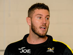 Supporting image for story: Boxing academy holding 'virtual marathon' for NHS