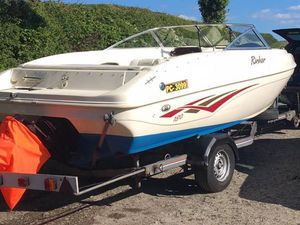 Supporting image for story: Speedboat stolen from farm near Bridgnorth